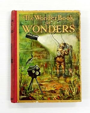 Bild des Verkufers fr The Wonder Book of Wonders zum Verkauf von Adelaide Booksellers