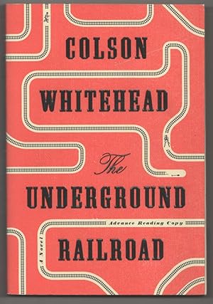 Bild des Verkäufers für The Underground Railroad zum Verkauf von Jeff Hirsch Books, ABAA