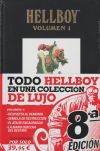 Hellboy, Edición integral I