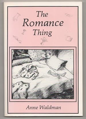 Seller image for The Romance Thing for sale by Jeff Hirsch Books, ABAA