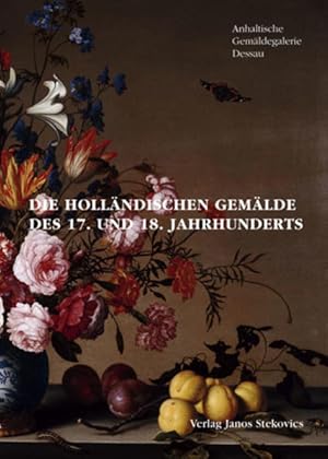 Seller image for Die Hollndischen Gemlde des 17. und 18. Jahrhunderts Kritischer Bestandskatalog - Band 3 for sale by antiquariat rotschildt, Per Jendryschik
