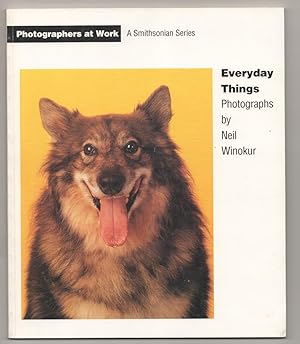 Seller image for Everyday Things for sale by Jeff Hirsch Books, ABAA