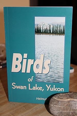 Birds of Swan Lake, Yukon