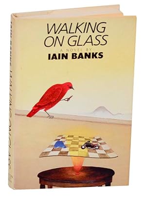 Imagen del vendedor de Walking on Glass a la venta por Jeff Hirsch Books, ABAA
