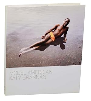 Seller image for Model American for sale by Jeff Hirsch Books, ABAA