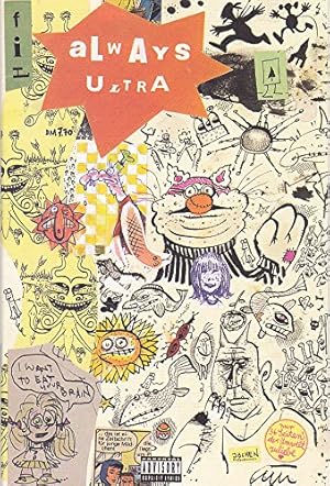 Bild des Verkufers fr Always Ultra # 1 zum Verkauf von nika-books, art & crafts GbR