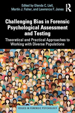 Imagen del vendedor de Challenging Bias in Forensic Psychological Assessment and Testing a la venta por moluna