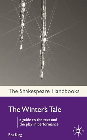 Bild des Verk�ufers f�r The Winter\ s Tale zum Verkauf von moluna