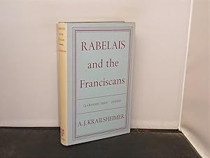 Rabelais and the Franciscans