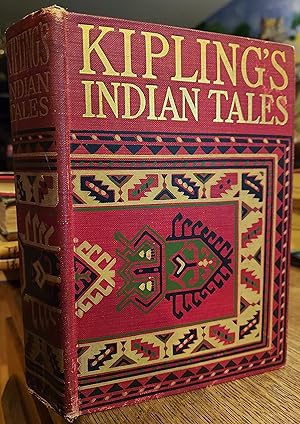 Kipling's Indian Tales