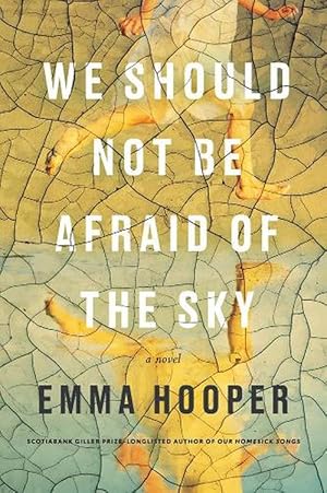 Seller image for We Should Not Be Afraid Of The Sky (Hardcover) for sale by Grand Eagle Retail