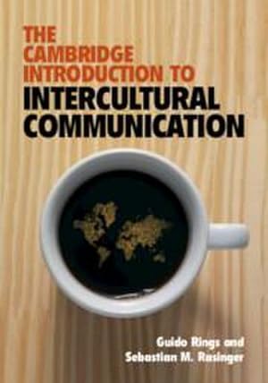 Bild des Verkufers fr The Cambridge Introduction to Intercultural Communication zum Verkauf von AHA-BUCH GmbH