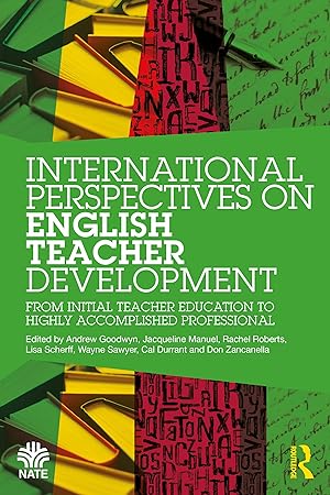 Seller image for International Perspectives on English Teacher Development for sale by moluna