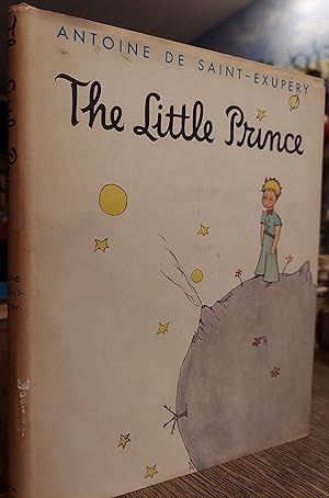Seller image for The Little Prince for sale by The Book House, Inc.  - St. Louis