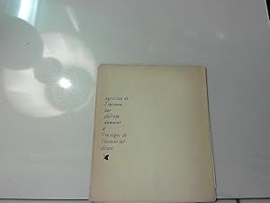 Imagen del vendedor de Agression de l'inconnu : Par Philippe Dumaine a la venta por JLG_livres anciens et modernes