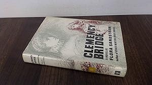 Imagen del vendedor de Clemency Bridge a la venta por BoundlessBookstore