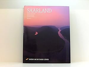 Seller image for Saarland (Edition die Deutschen Lnder) for sale by Book Broker