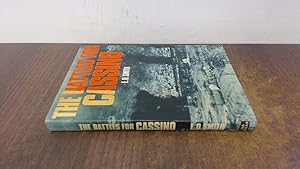 Bild des Verkufers fr The Battles for Cassino zum Verkauf von BoundlessBookstore