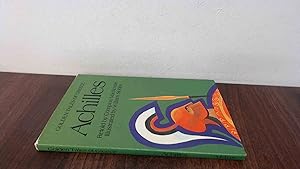 Imagen del vendedor de Achilles (Golden Tales of Greece S.) a la venta por BoundlessBookstore