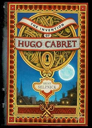 Seller image for The Invention of Hugo Cabret by Brian Selznick (2007-01-30) for sale by Lazy Letters Books