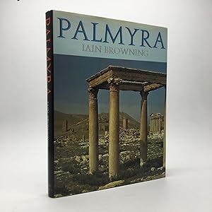 Bild des Verkufers fr PALMYRA [INSCRIBED BY THE AUTHOR] zum Verkauf von Any Amount of Books