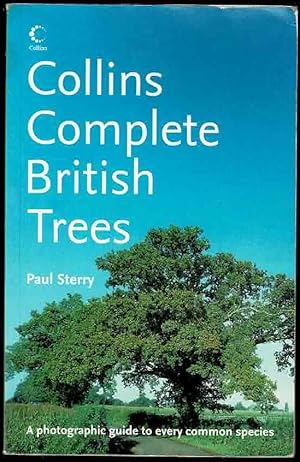 Collins Complete British Trees