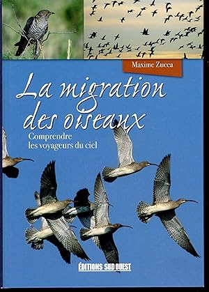 Bild des Verkufers fr La migration des oiseaux (French Edition) zum Verkauf von Bouquinerie Le Fouineur