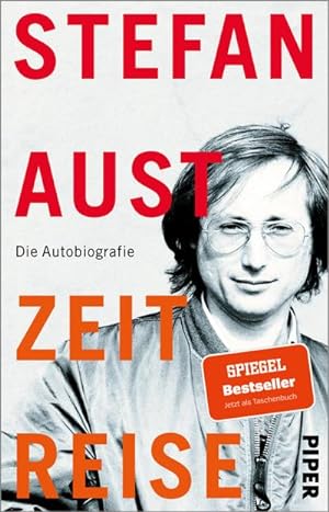 Bild des Verkäufers für Zeitreise : Die Autobiografie | Erinnerungen eines großen Journalisten zum Verkauf von AHA-BUCH GmbH