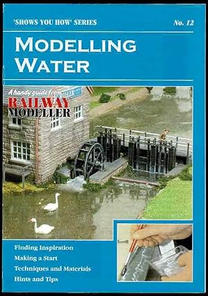 Imagen del vendedor de Modelling Water: Shows You How Series a la venta por Lazy Letters Books