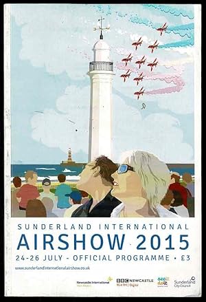 Sunderland International Airshow 2015