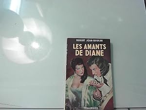 Seller image for Robert Jean-Boulan. Les Amants de Diane for sale by JLG_livres anciens et modernes