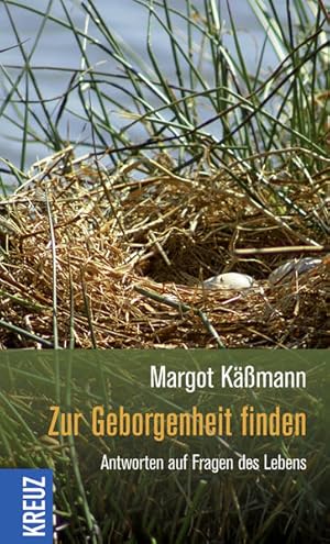 Bild des Verk�ufers f�r Zur Geborgenheit finden zum Verkauf von Gerald Wollermann