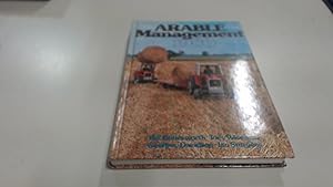 Seller image for Arable Management 1980 for sale by BoundlessBookstore