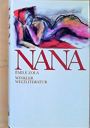 Seller image for Nana for sale by Berliner Bchertisch eG