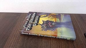 Seller image for The Shadow Guests for sale by BoundlessBookstore