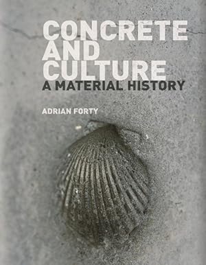 Seller image for Concrete and Culture (Paperback) for sale by CitiRetail