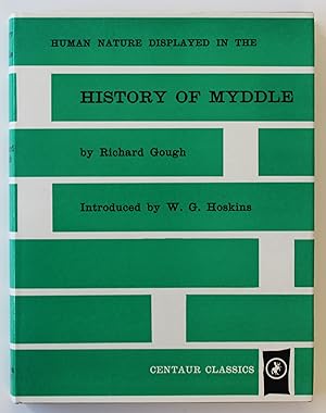 Human Nature Displayed In The History Of Myddle