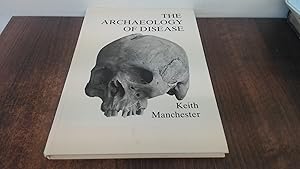 Seller image for The Archaeology of Disease for sale by BoundlessBookstore