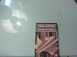 Seller image for Discours de la mthode for sale by JLG_livres anciens et modernes