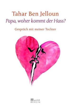 Bild des Verkufers fr Papa, woher kommt der Hass? zum Verkauf von Gerald Wollermann