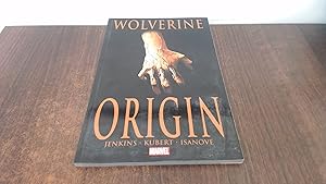 Immagine del venditore per Wolverine: Origin TPB (New Printing) venduto da BoundlessBookstore