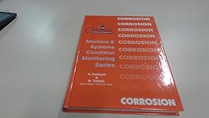 Bild des Verkufers fr Corrosion Handbook (Coxmoors Machine and Systems Condition Monitoring S.) zum Verkauf von BoundlessBookstore