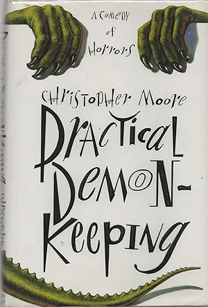 Seller image for Practical Demonkeeping for sale by AcornBooksNH