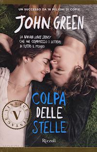 Immagine del venditore per COLPA DELLE STELLE venduto da Librightbooks