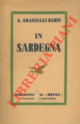 Seller image for In Sardegna. for sale by Libreria Piani