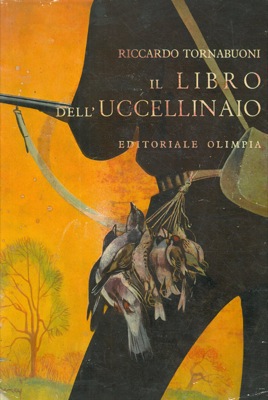 Il libro dell'uccellinaio.