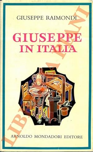 Giuseppe in Italia.