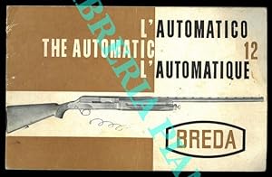 L'automatico The automatic L'automatique.