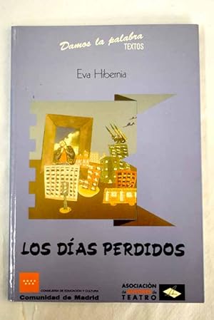 Seller image for Los das perdidos for sale by Alcan Libros