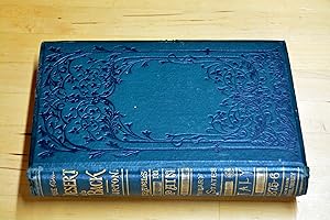 Image du vendeur pour To the Desert and Back: Or, Travels in Spain, the Barbary States, Italy, Etc., In 1875-6 mis en vente par HALCYON BOOKS